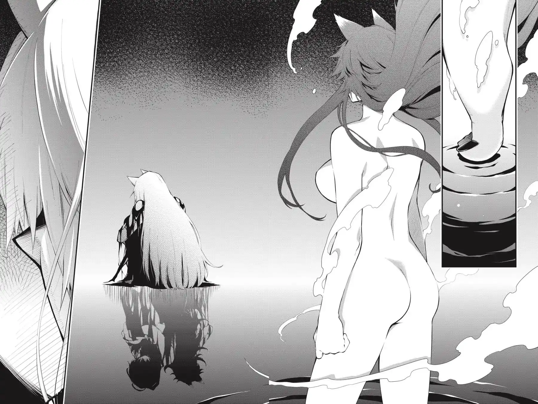 Log Horizon - Nishikaze no Ryodan Chapter 62 2